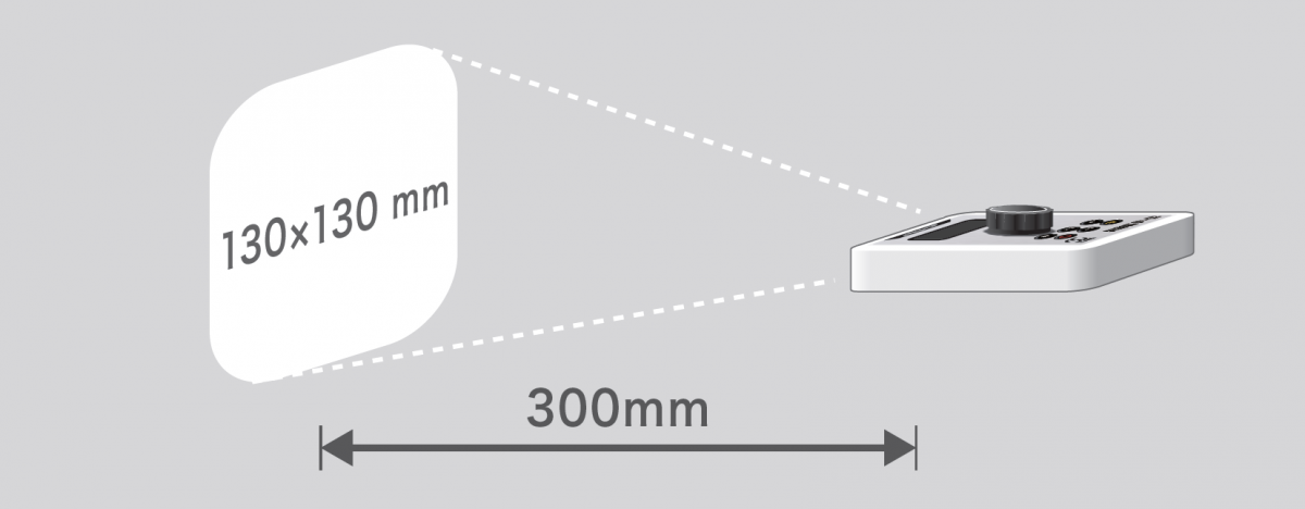 Flash coverage of P-2